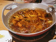 -伊喜饺子·烤鸭(五道口学院路店)