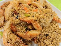 -盛港湾海鲜食府(黄沙店)