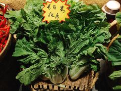 -农耕记·湖南土菜(halo广场店)