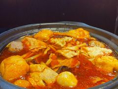 -螺大蛳柳州螺蛳粉·火锅·热干面(西城永捷店)