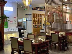 -东来顺饭庄(金泉广场店)