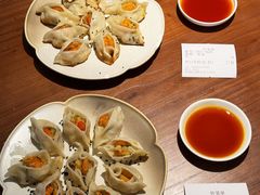 -壹湖两岸·鱼鲜山里菜(东江湖店)