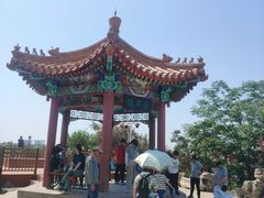 -南翠屏公园