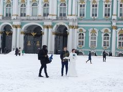 -冬宫广场