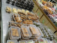 -幸福蛋糕坊(金顶街店)