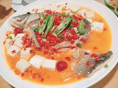 -鑫小城故事·藕汤·家常菜(台北一路总店)