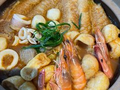 -陶兰居·手工点心·粤菜(圆融时代广场店)
