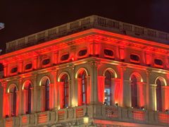 -华谊兄弟（长沙）电影小镇