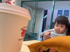 -虎伢Fuuya!咖啡煎饼(陆家嘴波特营店)