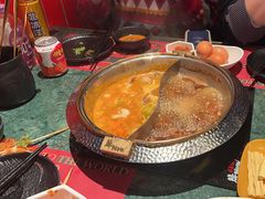 -牛New寿喜烧(金鹰世界店)