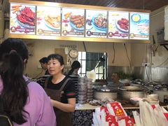 -鸡脚旮旯平江路店