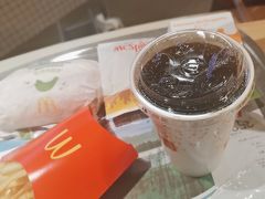 -麦当劳(玉桥中路店)