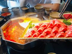 -新草堂锅物料理(泉城路店)