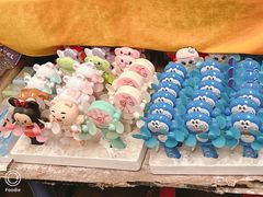 -天津洋货市场