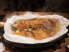 -泥糊破店小酒馆·团建聚餐(南京西路店)