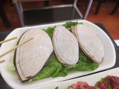 刀贝-吉友粥底火锅(方斜路店)