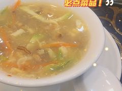 -祈胜邨•顺德鱼生•顺德菜(容桂店)
