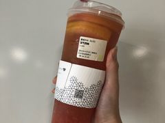 -奈雪的茶(湖滨银泰in77C区PRO店)
