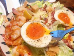 -盐说Salt Talk北美风味西餐厅(海上世界店)