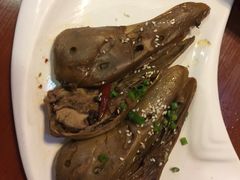 -58度品质川菜馆(经一路店)