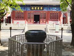 -大钟寺古钟博物馆