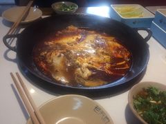 -老天桥蛙炉火锅(姑苏总店)