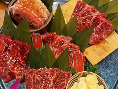 -丸藏和牛烧肉专门店(园区师惠坊店)