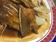 -旺顺阁鱼头泡饼(常营店)
