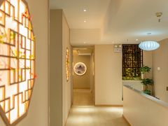 -手舒·采耳按摩·影院足道spa(莫愁湖东路店)