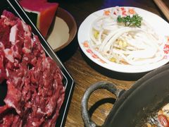 -萍姐火锅·公路夜市(打浦桥日月光店)