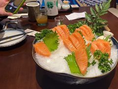 -松子料理(华威桥店)