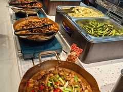 -八婺饭堂·自选店(新光汇店)