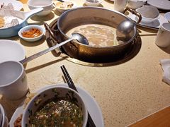 -煲大王老砂锅猪肚鸡(泊富ICITY店)