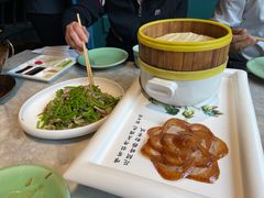 -北平盛世·新京菜·北京烤鸭(劲松·双井店)