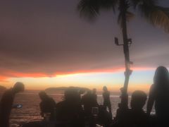 -Sunset Bar(丹绒亚路香格里拉店)
