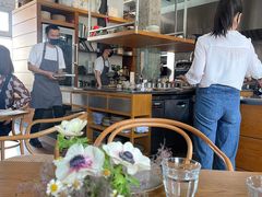 -BOR Eatery(安福路店)