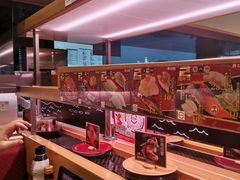 -寿司郎(皇庭广场店)
