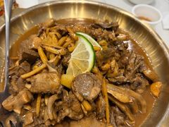 -七叔家宴家常广西菜(明秀东路店)