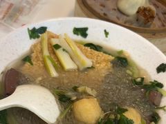 -鸭得堡老鸭汤·鸭血粉丝(凤凰西街店)