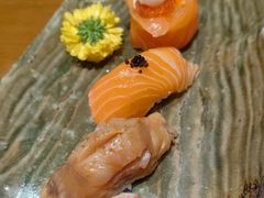 -傑·料理·海鲜放题(佛山文华荟店)