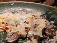 -La Strada(安福路店)
