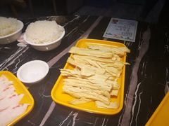 -古乐牛香·鲜牛肉牛杂火锅(五一中路店)