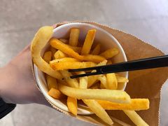-Potato Corner(广州天河城店)
