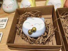 -猫的天空之城概念书店(杭州南宋御街店)