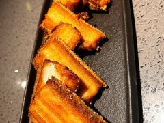 -老头儿油爆虾(星光一期店)