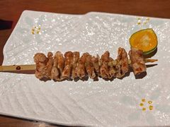 -白石的深夜食堂(济南万象城店)