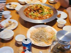 -俭寨大盘鸡·缸子肉·小公鸡·新疆菜(云通店)