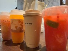 -阿嬷手作(深圳万象天地店)
