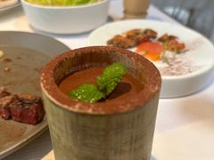 -Marina厨房·ALA精酿(月湖盛园店)