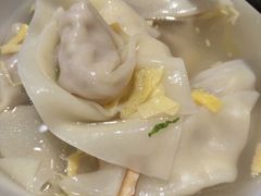 开洋馄饨-锡笼记·无锡小笼(常熟万达店)